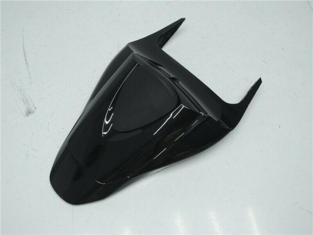 CBR 600 RR 2009-2012 Motorrad Verkleidung - Weiß Schwarz CBR 600 RR 2009-2012 Motorrad Verkleidung - Weiß Schwarz