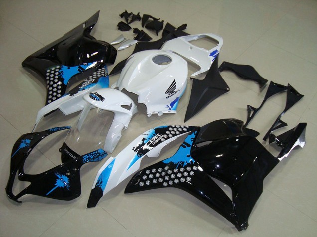 CBR 600 RR 2009-2012 Motorrad Verkleidungen - Besonders Aufkleber CBR 600 RR 2009-2012 Motorrad Verkleidungen - Besonders Aufkleber