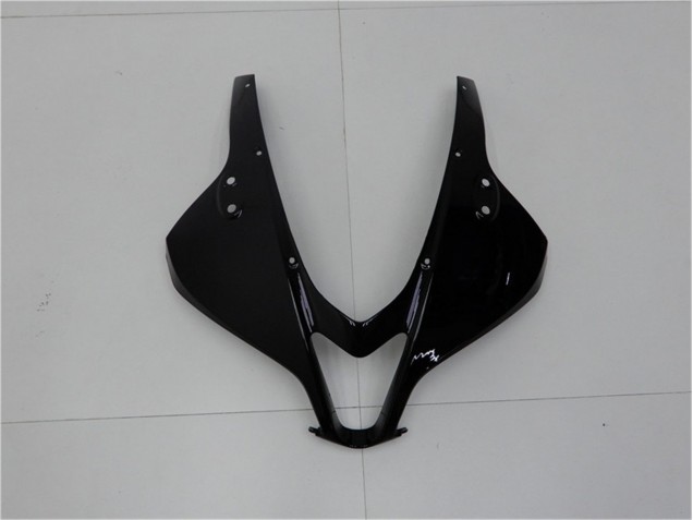 CBR 600 RR 2009-2012 Motorrad Verkleidungen - Glänzend Schwarz CBR 600 RR 2009-2012 Motorrad Verkleidungen - Glänzend Schwarz