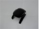 CBR 600 RR 2009-2012 Motorrad Verkleidungen - Glänzend Schwarz CBR 600 RR 2009-2012 Motorrad Verkleidungen - Glänzend Schwarz