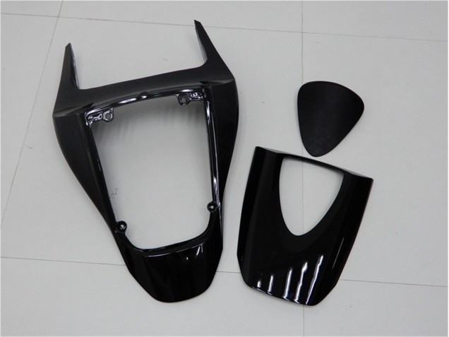 CBR 600 RR 2009-2012 Motorrad Verkleidungen - Glänzend Schwarz CBR 600 RR 2009-2012 Motorrad Verkleidungen - Glänzend Schwarz