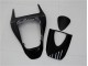CBR 600 RR 2009-2012 Motorrad Verkleidungen - Glänzend Schwarz CBR 600 RR 2009-2012 Motorrad Verkleidungen - Glänzend Schwarz