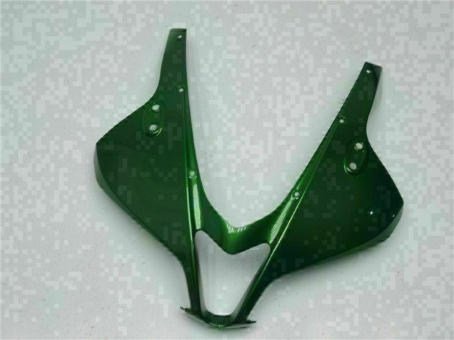 CBR 600 RR 2009-2012 Motorrad Verkleidungen - Grün CBR 600 RR 2009-2012 Motorrad Verkleidungen - Grün
