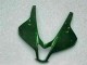 CBR 600 RR 2009-2012 Motorrad Verkleidungen - Grün CBR 600 RR 2009-2012 Motorrad Verkleidungen - Grün