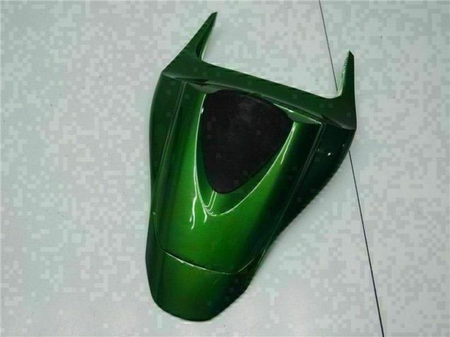 CBR 600 RR 2009-2012 Motorrad Verkleidungen - Grün CBR 600 RR 2009-2012 Motorrad Verkleidungen - Grün