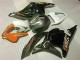CBR 600 RR 2009-2012 Motorrad Verkleidungen Komplett Sets - Schwarz CBR 600 RR 2009-2012 Motorrad Verkleidungen Komplett Sets - Schwarz