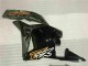 CBR 600 RR 2009-2012 Motorrad Verkleidungen Komplett Sets - Schwarz CBR 600 RR 2009-2012 Motorrad Verkleidungen Komplett Sets - Schwarz