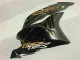 CBR 600 RR 2009-2012 Motorrad Verkleidungen Komplett Sets - Schwarz CBR 600 RR 2009-2012 Motorrad Verkleidungen Komplett Sets - Schwarz