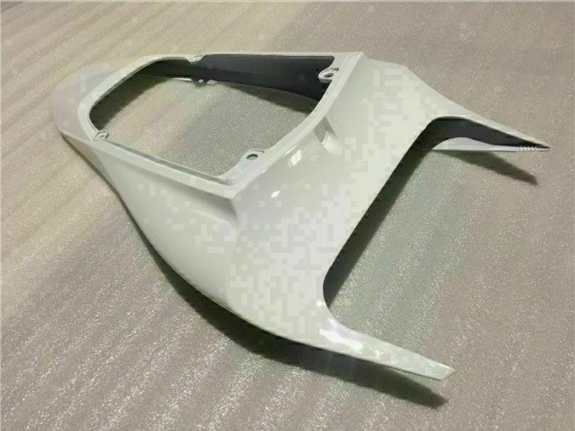 CBR 600 RR 2009-2012 Motorrad Verkleidungen Komplett Sets - Schwarz CBR 600 RR 2009-2012 Motorrad Verkleidungen Komplett Sets - Schwarz