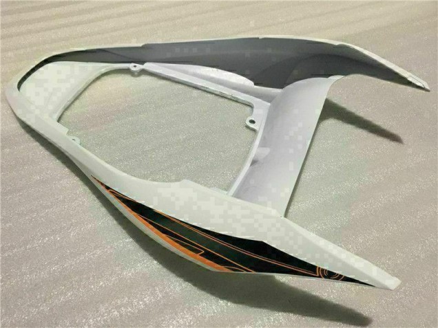 CBR 600 RR 2009-2012 Motorrad Verkleidungen Komplett Sets - Schwarz CBR 600 RR 2009-2012 Motorrad Verkleidungen Komplett Sets - Schwarz
