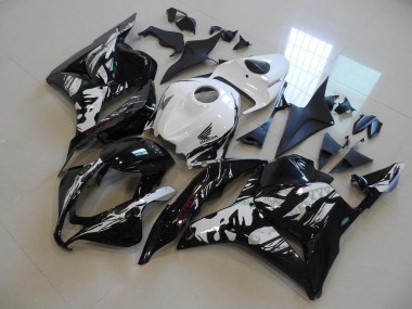 CBR 600 RR 2009-2012 Motorrad Verkleidungen - Leyla