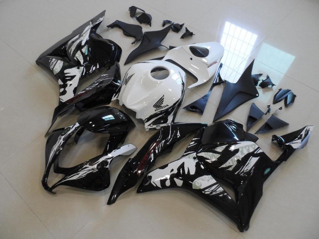 CBR 600 RR 2009-2012 Motorrad Verkleidungen - Leyla CBR 600 RR 2009-2012 Motorrad Verkleidungen - Leyla