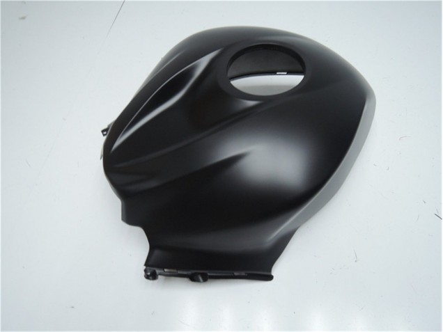 CBR 600 RR 2009-2012 Motorrad Verkleidungen - Matt Schwarz CBR 600 RR 2009-2012 Motorrad Verkleidungen - Matt Schwarz