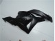 CBR 600 RR 2009-2012 Motorrad Verkleidungen - Matt Schwarz CBR 600 RR 2009-2012 Motorrad Verkleidungen - Matt Schwarz