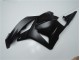 CBR 600 RR 2009-2012 Motorrad Verkleidungen - Matt Schwarz CBR 600 RR 2009-2012 Motorrad Verkleidungen - Matt Schwarz