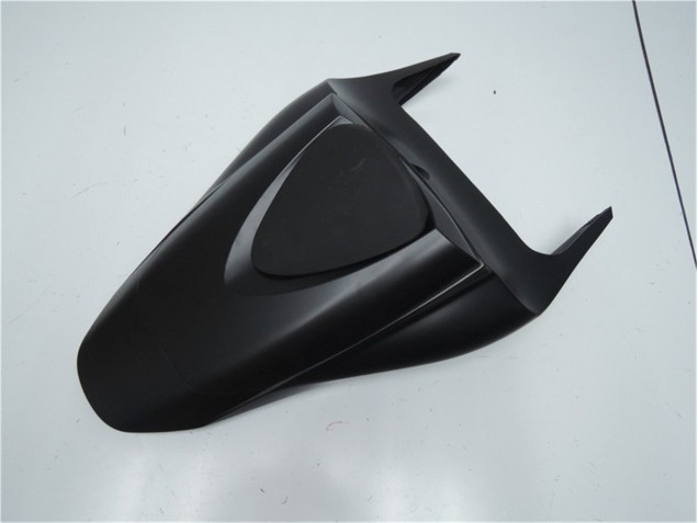 CBR 600 RR 2009-2012 Motorrad Verkleidungen - Matt Schwarz CBR 600 RR 2009-2012 Motorrad Verkleidungen - Matt Schwarz