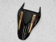 CBR 600 RR 2009-2012 Motorrad Verkleidungen - Orange Repsol CBR 600 RR 2009-2012 Motorrad Verkleidungen - Orange Repsol