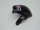 CBR 600 RR 2009-2012 Motorrad Verkleidungen - Orange Rot Schwarz Repsol CBR 600 RR 2009-2012 Motorrad Verkleidungen - Orange Rot Schwarz Repsol
