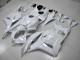 CBR 600 RR 2009-2012 Motorrad Verkleidungen - Perl Weiß CBR 600 RR 2009-2012 Motorrad Verkleidungen - Perl Weiß