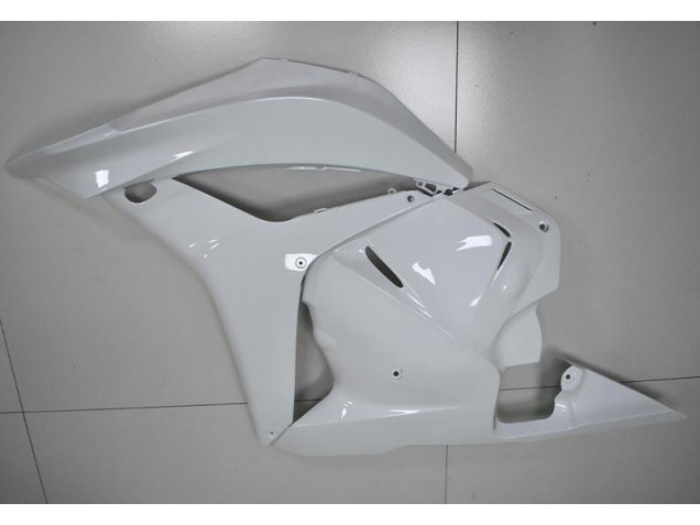 CBR 600 RR 2009-2012 Motorrad Verkleidungen - Perl Weiß CBR 600 RR 2009-2012 Motorrad Verkleidungen - Perl Weiß