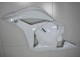 CBR 600 RR 2009-2012 Motorrad Verkleidungen - Perl Weiß CBR 600 RR 2009-2012 Motorrad Verkleidungen - Perl Weiß