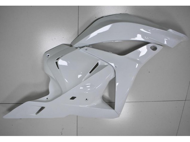 CBR 600 RR 2009-2012 Motorrad Verkleidungen - Perl Weiß CBR 600 RR 2009-2012 Motorrad Verkleidungen - Perl Weiß