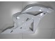 CBR 600 RR 2009-2012 Motorrad Verkleidungen - Perl Weiß CBR 600 RR 2009-2012 Motorrad Verkleidungen - Perl Weiß