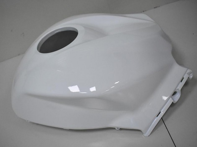 CBR 600 RR 2009-2012 Motorrad Verkleidungen - Perl Weiß CBR 600 RR 2009-2012 Motorrad Verkleidungen - Perl Weiß
