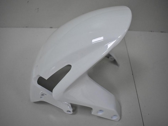 CBR 600 RR 2009-2012 Motorrad Verkleidungen - Perl Weiß CBR 600 RR 2009-2012 Motorrad Verkleidungen - Perl Weiß