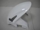 CBR 600 RR 2009-2012 Motorrad Verkleidungen - Perl Weiß CBR 600 RR 2009-2012 Motorrad Verkleidungen - Perl Weiß