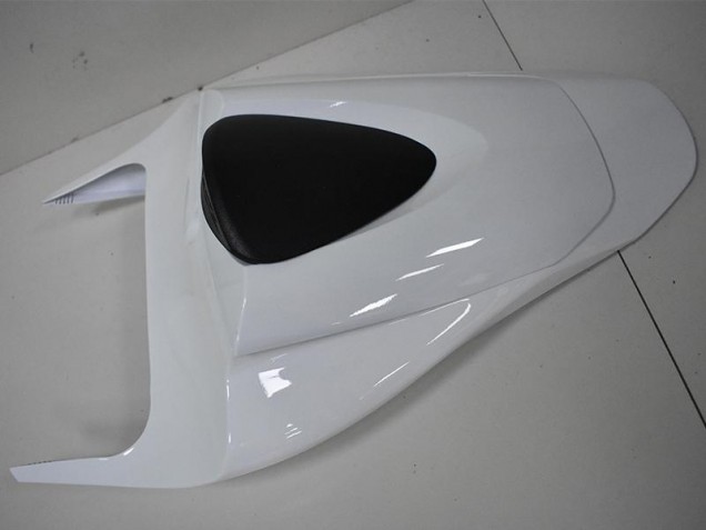 CBR 600 RR 2009-2012 Motorrad Verkleidungen - Perl Weiß CBR 600 RR 2009-2012 Motorrad Verkleidungen - Perl Weiß