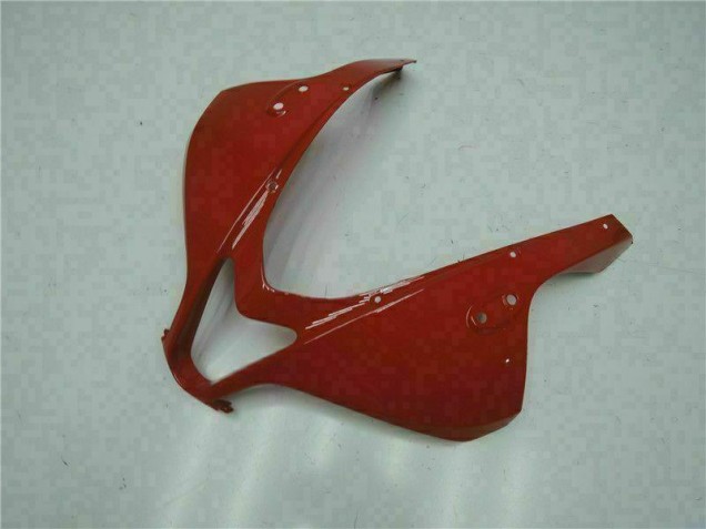 CBR 600 RR 2009-2012 Motorrad Verkleidungen - Rot CBR 600 RR 2009-2012 Motorrad Verkleidungen - Rot