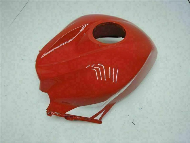 CBR 600 RR 2009-2012 Motorrad Verkleidungen - Rot CBR 600 RR 2009-2012 Motorrad Verkleidungen - Rot