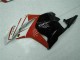 CBR 600 RR 2009-2012 Motorrad Verkleidungen - Rot CBR 600 RR 2009-2012 Motorrad Verkleidungen - Rot