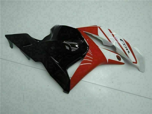 CBR 600 RR 2009-2012 Motorrad Verkleidungen - Rot CBR 600 RR 2009-2012 Motorrad Verkleidungen - Rot