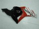CBR 600 RR 2009-2012 Motorrad Verkleidungen - Rot CBR 600 RR 2009-2012 Motorrad Verkleidungen - Rot