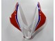CBR 600 RR 2009-2012 Motorrad Verkleidungen - Rot Weiß Blau CBR 600 RR 2009-2012 Motorrad Verkleidungen - Rot Weiß Blau