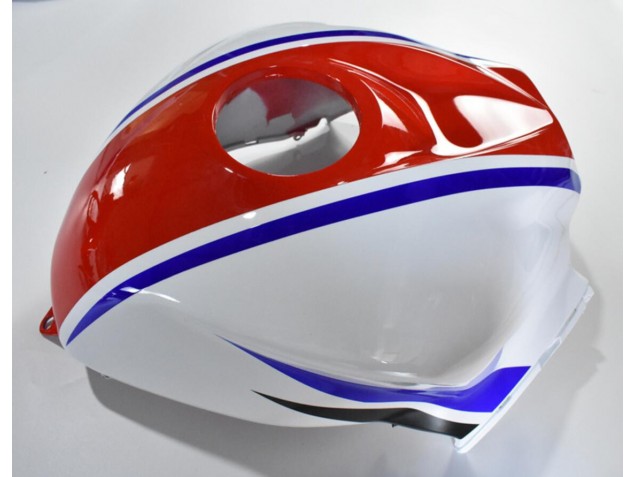 CBR 600 RR 2009-2012 Motorrad Verkleidungen - Rot Weiß Blau CBR 600 RR 2009-2012 Motorrad Verkleidungen - Rot Weiß Blau