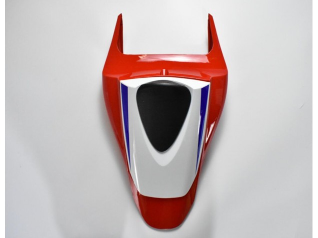 CBR 600 RR 2009-2012 Motorrad Verkleidungen - Rot Weiß Blau CBR 600 RR 2009-2012 Motorrad Verkleidungen - Rot Weiß Blau
