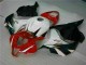 CBR 600 RR 2009-2012 Motorrad Verkleidungen - Rot Weiß CBR 600 RR 2009-2012 Motorrad Verkleidungen - Rot Weiß