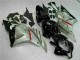 CBR 600 RR 2009-2012 Motorrad Verkleidungen - Schwarz CBR 600 RR 2009-2012 Motorrad Verkleidungen - Schwarz