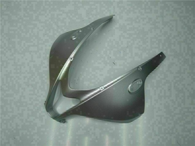 CBR 600 RR 2009-2012 Motorrad Verkleidungen - Silber CBR 600 RR 2009-2012 Motorrad Verkleidungen - Silber