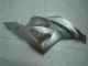 CBR 600 RR 2009-2012 Motorrad Verkleidungen - Silber CBR 600 RR 2009-2012 Motorrad Verkleidungen - Silber