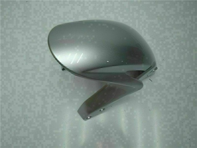 CBR 600 RR 2009-2012 Motorrad Verkleidungen - Silber CBR 600 RR 2009-2012 Motorrad Verkleidungen - Silber
