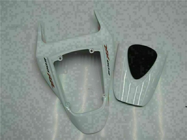 CBR 600 RR 2009-2012 Motorrad Verkleidungen - Weiß Orange Repsol CBR 600 RR 2009-2012 Motorrad Verkleidungen - Weiß Orange Repsol