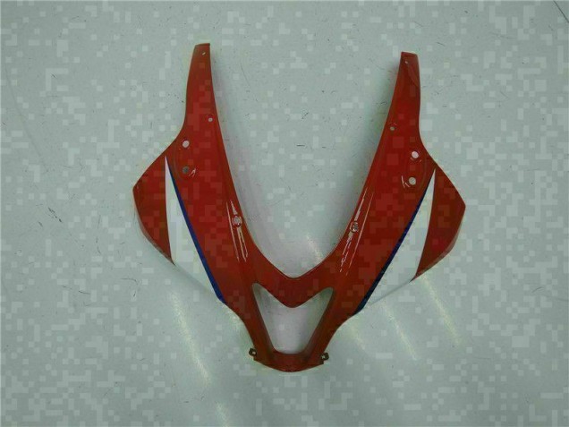 CBR 600 RR 2009-2012 Motorrad Verkleidungen - Weiß Rot Schwarz Blau CBR 600 RR 2009-2012 Motorrad Verkleidungen - Weiß Rot Schwarz Blau