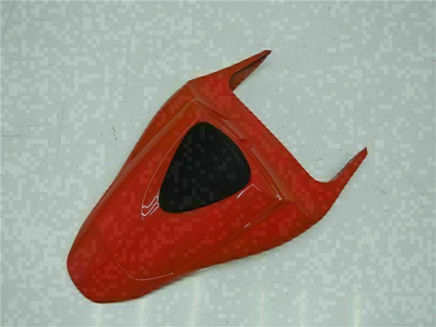 CBR 600 RR 2009-2012 Motorrad Verkleidungen - Weiß Rot Schwarz Blau CBR 600 RR 2009-2012 Motorrad Verkleidungen - Weiß Rot Schwarz Blau