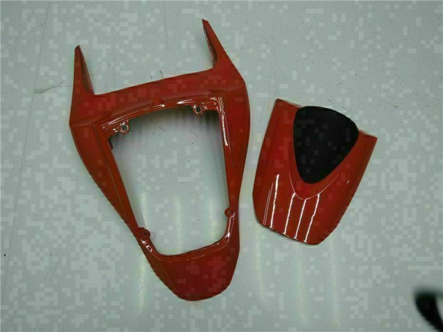 CBR 600 RR 2009-2012 Motorrad Verkleidungen - Weiß Rot Schwarz Blau CBR 600 RR 2009-2012 Motorrad Verkleidungen - Weiß Rot Schwarz Blau