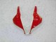 CBR 600 RR 2009-2012 Motorrad Verkleidungen - Weiß Schwarz Rot CBR 600 RR 2009-2012 Motorrad Verkleidungen - Weiß Schwarz Rot