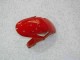 CBR 600 RR 2009-2012 Motorrad Verkleidungen - Weiß Schwarz Rot CBR 600 RR 2009-2012 Motorrad Verkleidungen - Weiß Schwarz Rot